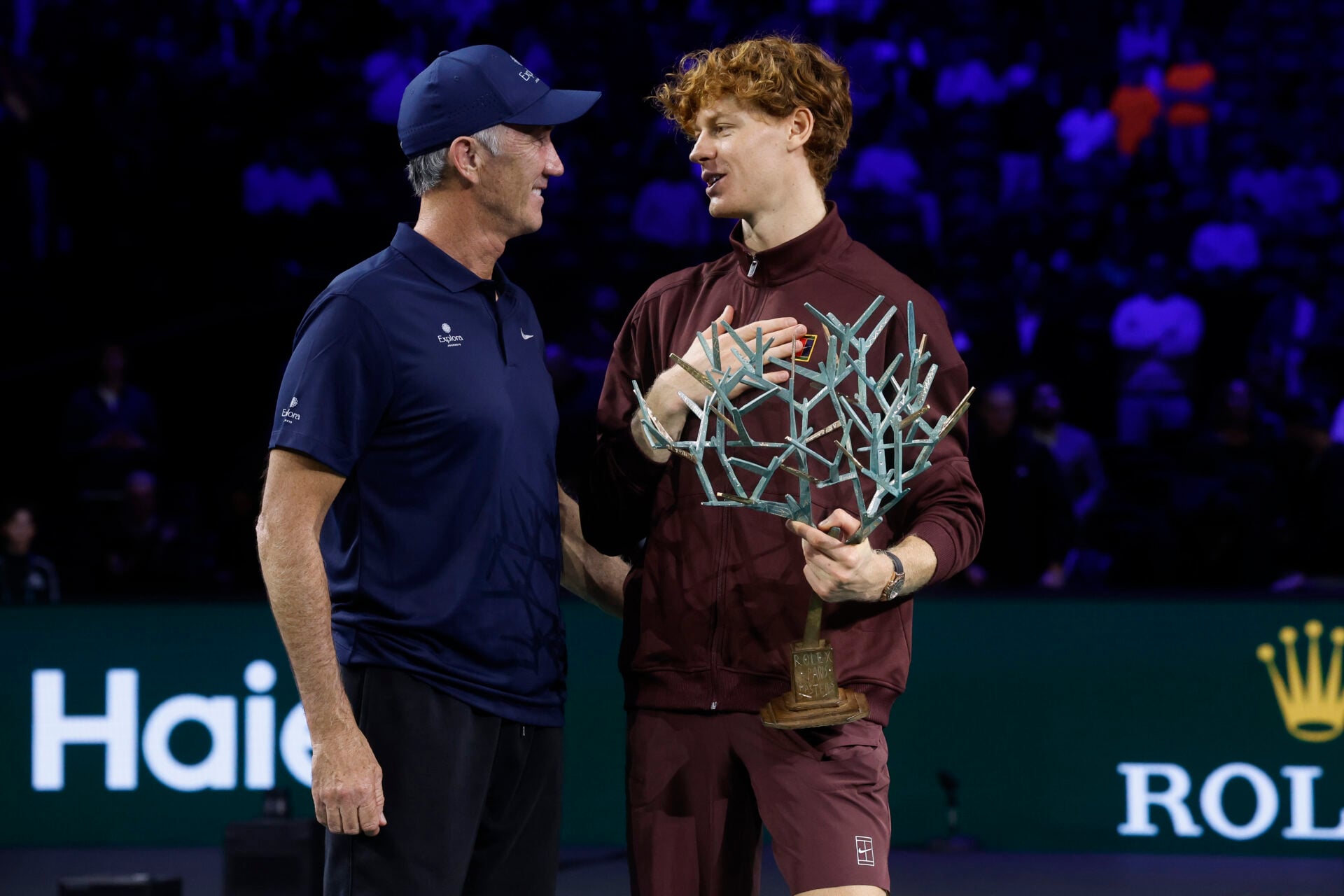 Photo by Jean Catuffe/Getty Images