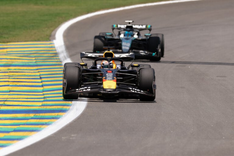 Photo by Anni Graf - Formula 1/Formula 1 via Getty Images