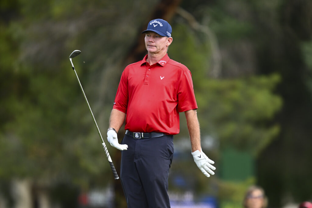 Charles Schwab Cup Championship 2025 - Final Round