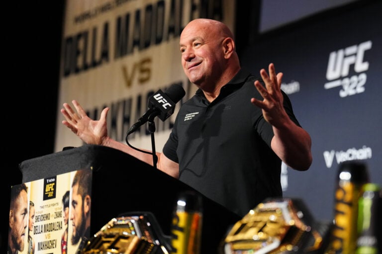 Photo by Chris Unger/Zuffa LLC