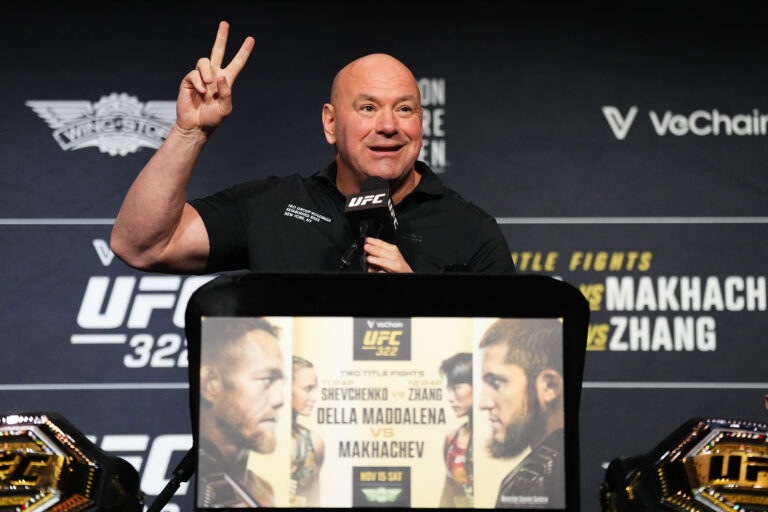 Photo by Jeff Bottari/Zuffa LLC