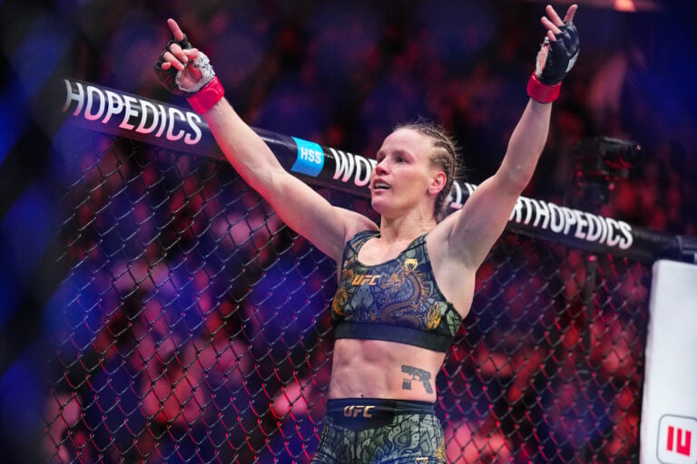 Photo by Chris Unger/Zuffa LLC