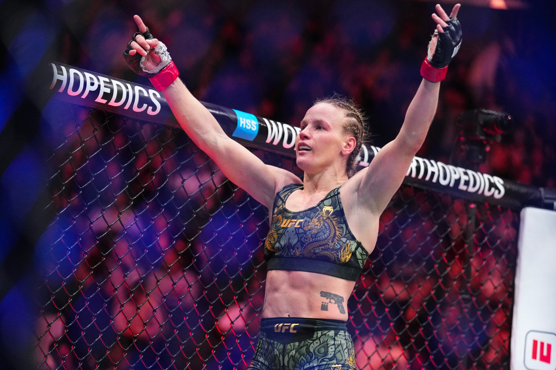 Photo by Chris Unger/Zuffa LLC