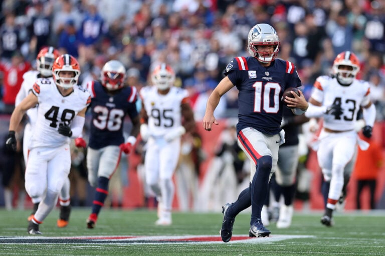 Photo by Maddie Meyer/Getty Images