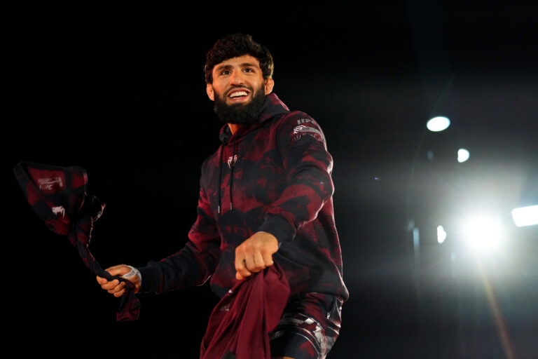 Photo by Jeff Bottari/Zuffa LLC