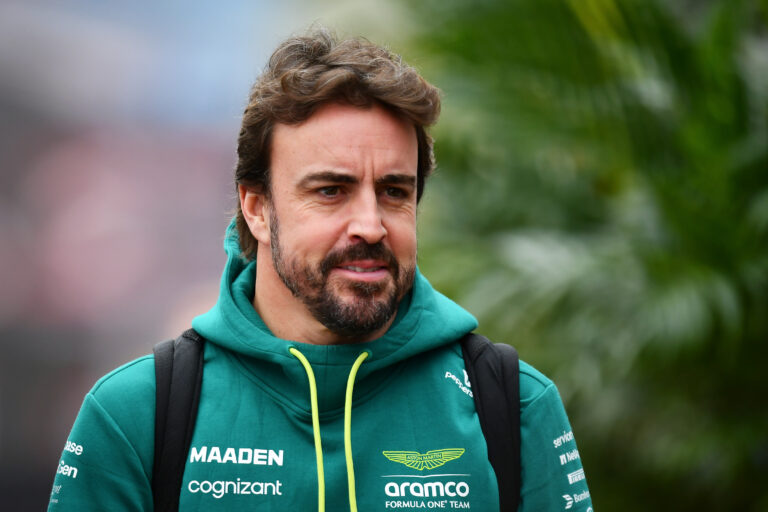 Photo by James Sutton - Formula 1/Formula 1 via Getty Images
