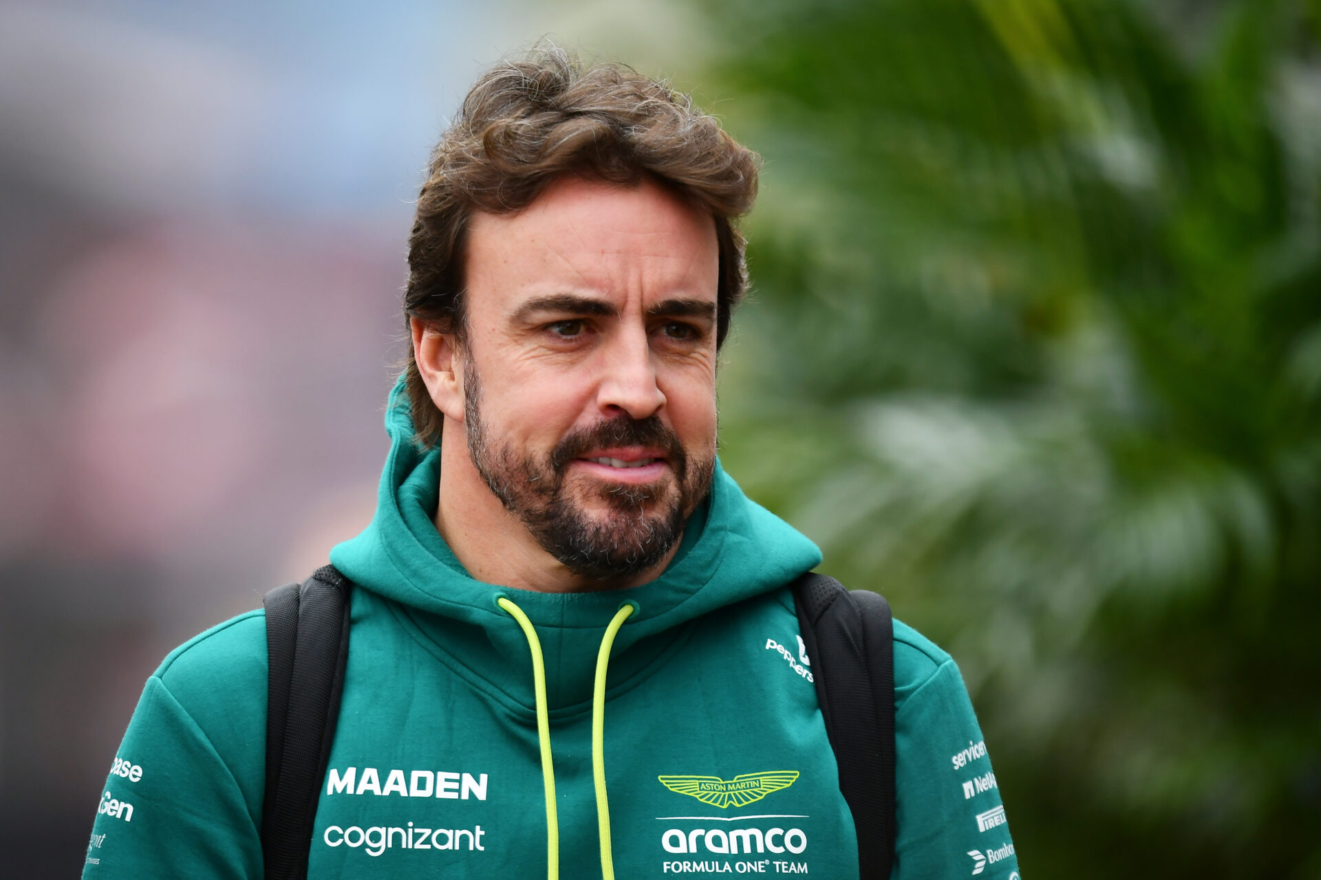 Photo by James Sutton - Formula 1/Formula 1 via Getty Images