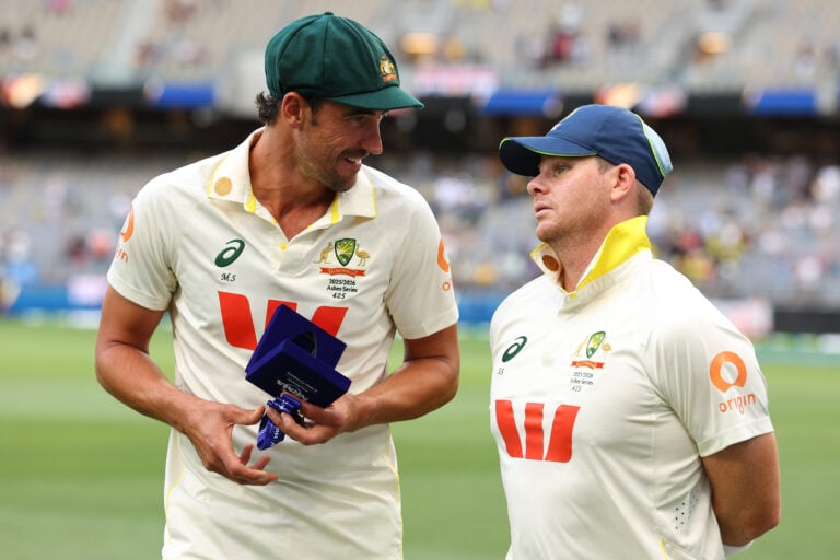 Photo by Paul Kane - CA/Cricket Australia via Getty Images