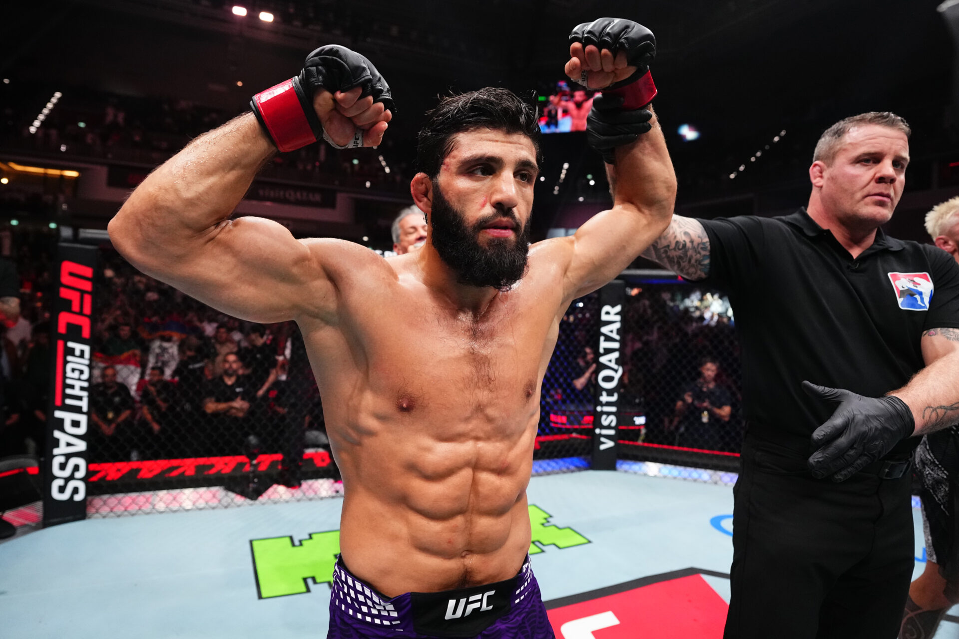 Photo by Jeff Bottari/Zuffa LLC