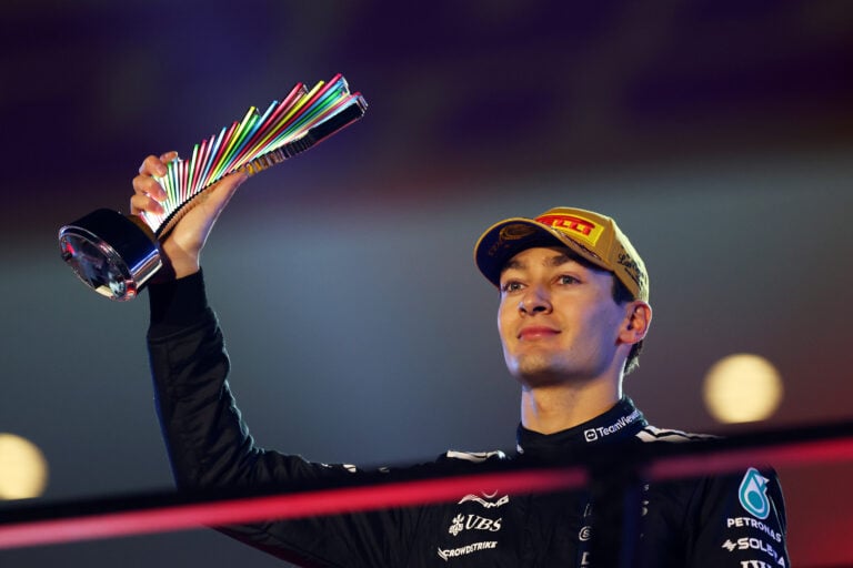 Photo by Clive Rose/Getty Images