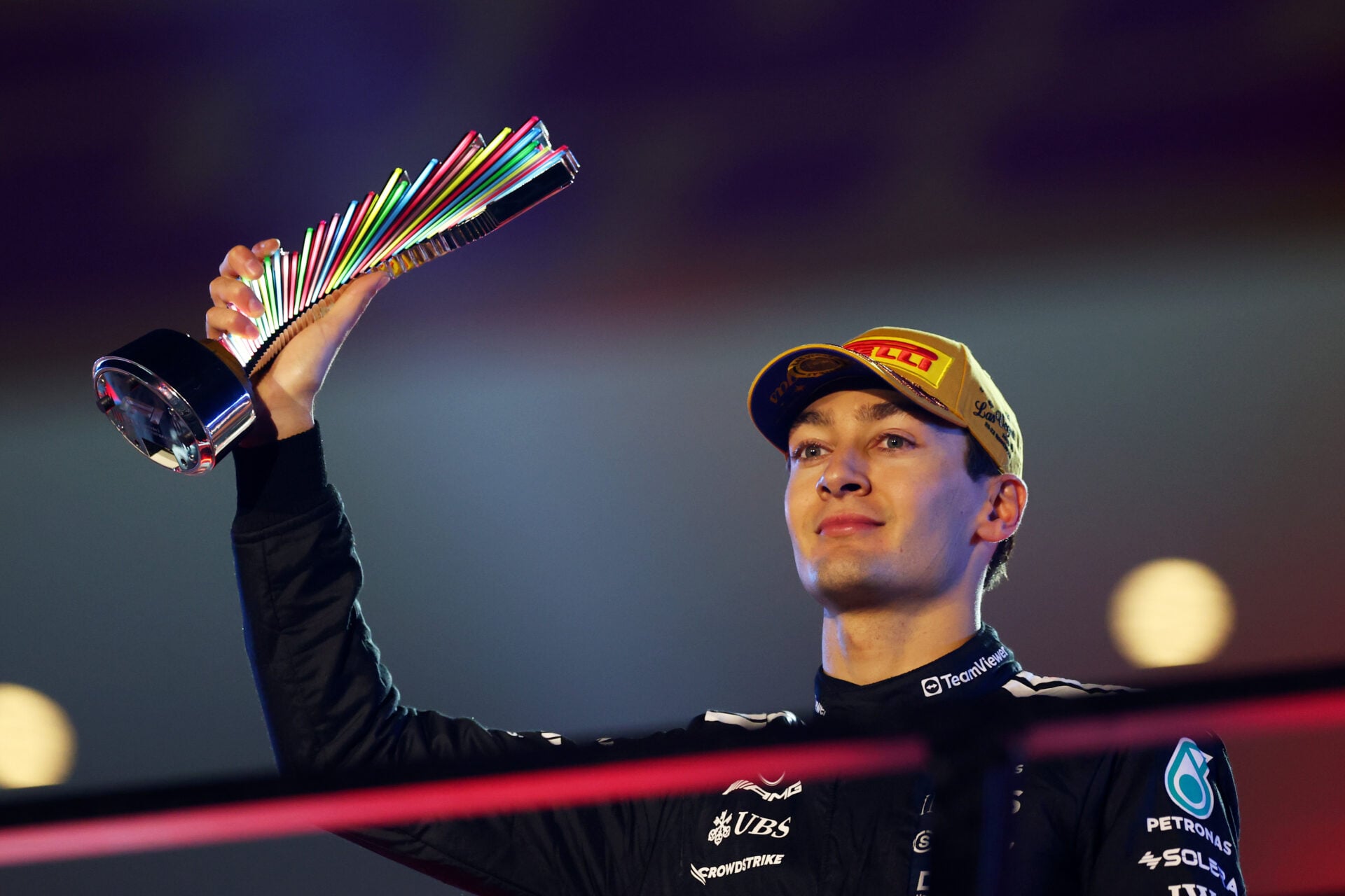 Photo by Clive Rose/Getty Images