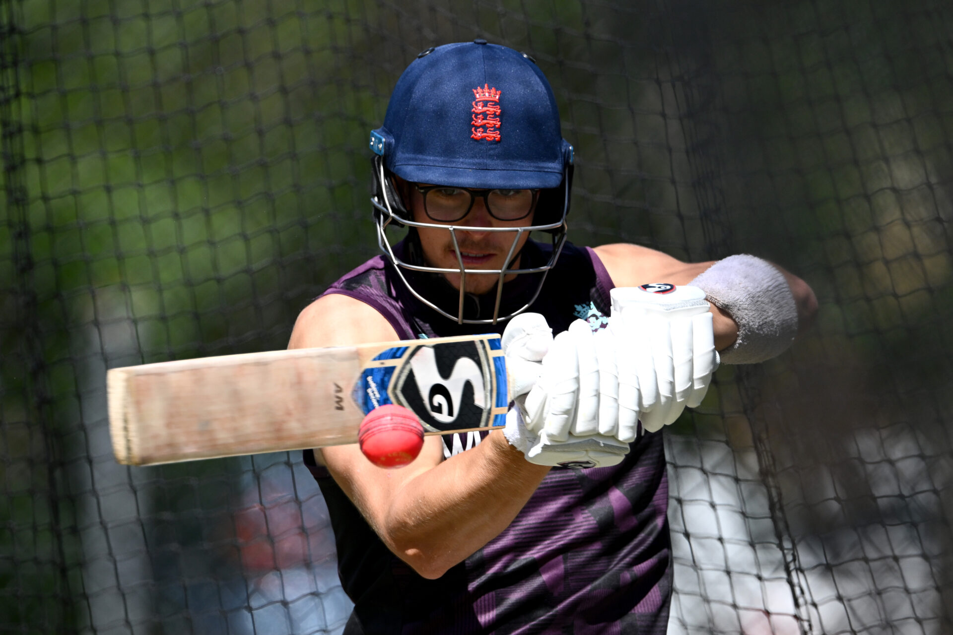 Photo by Gareth Copley/Getty Images for Cricket Australia