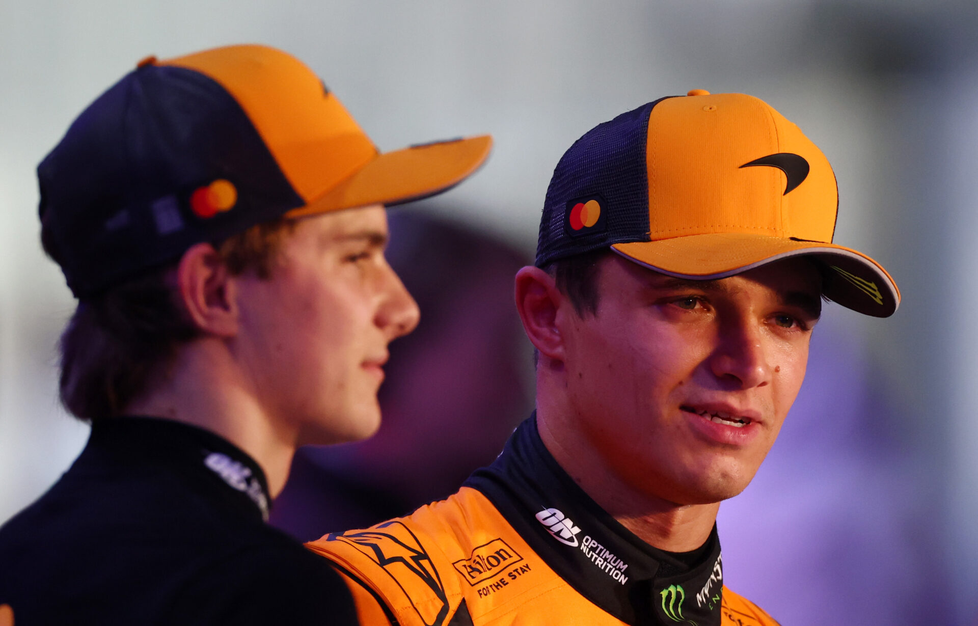 Photo by Clive Rose - Formula 1/Formula 1 via Getty Images
