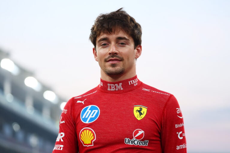 Photo by Clive Rose/Getty Images