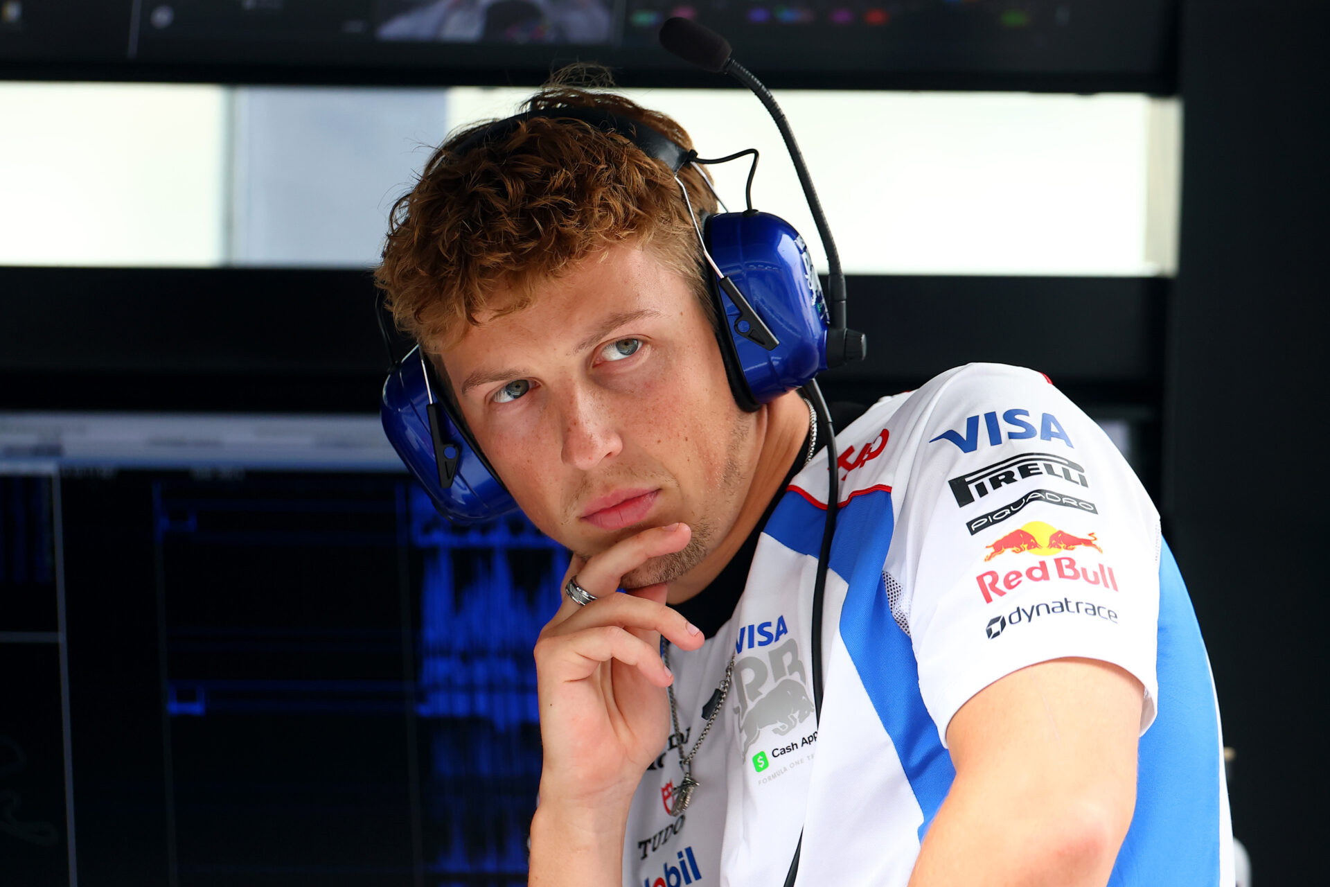 Photo by Bryn Lennon - Formula 1/Formula 1 via Getty Images