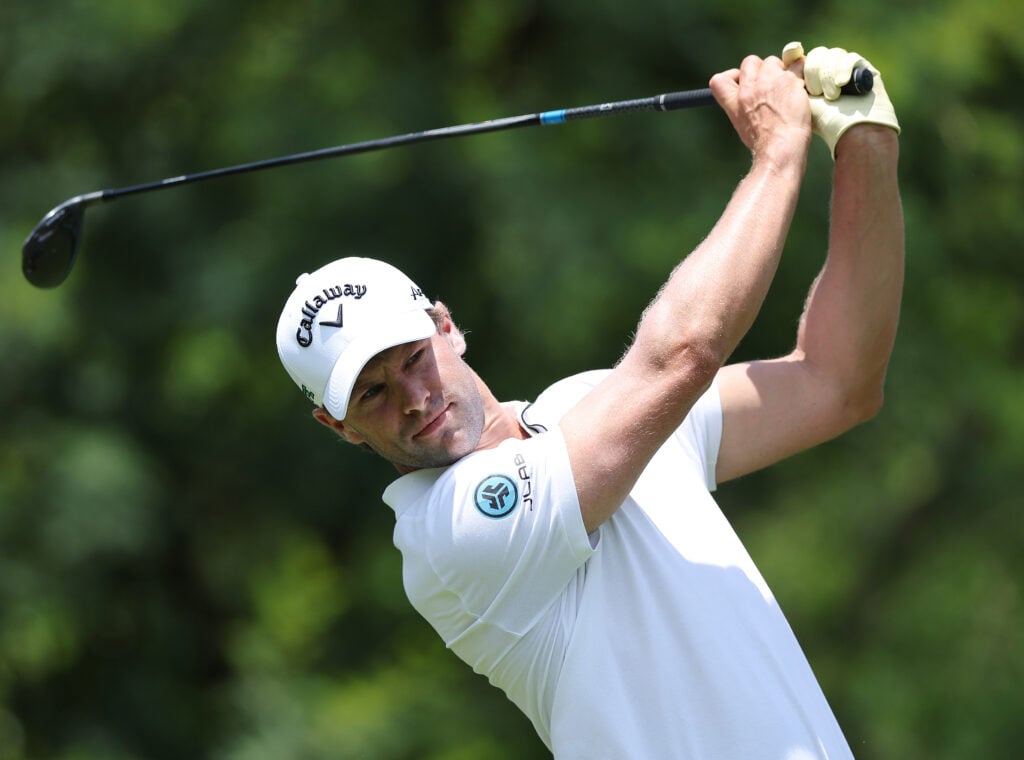 Nedbank Golf Challenge In Honour Of Gary Player 2026 - Day Two