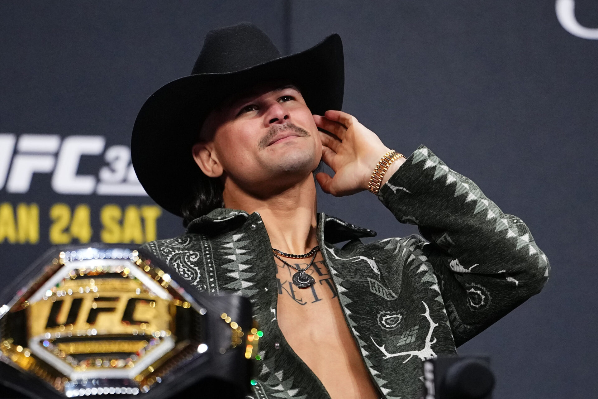 Photo by Jeff Bottari/Zuffa LLC