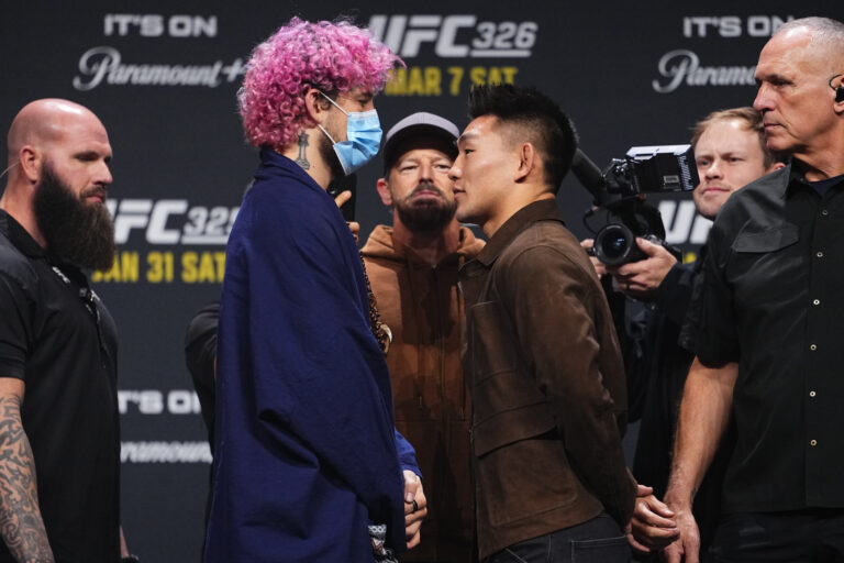 Photo by Jeff Bottari/Zuffa LLC