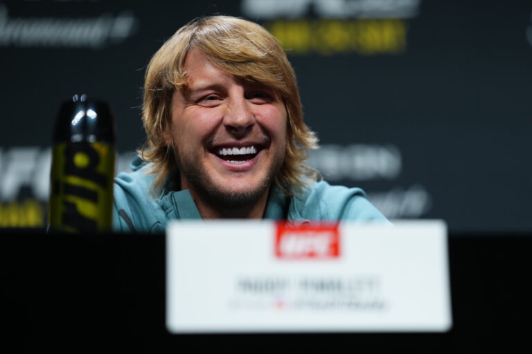 Photo by Cooper Neill/Zuffa LLC