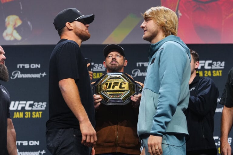 Photo by Chris Unger/Zuffa LLC