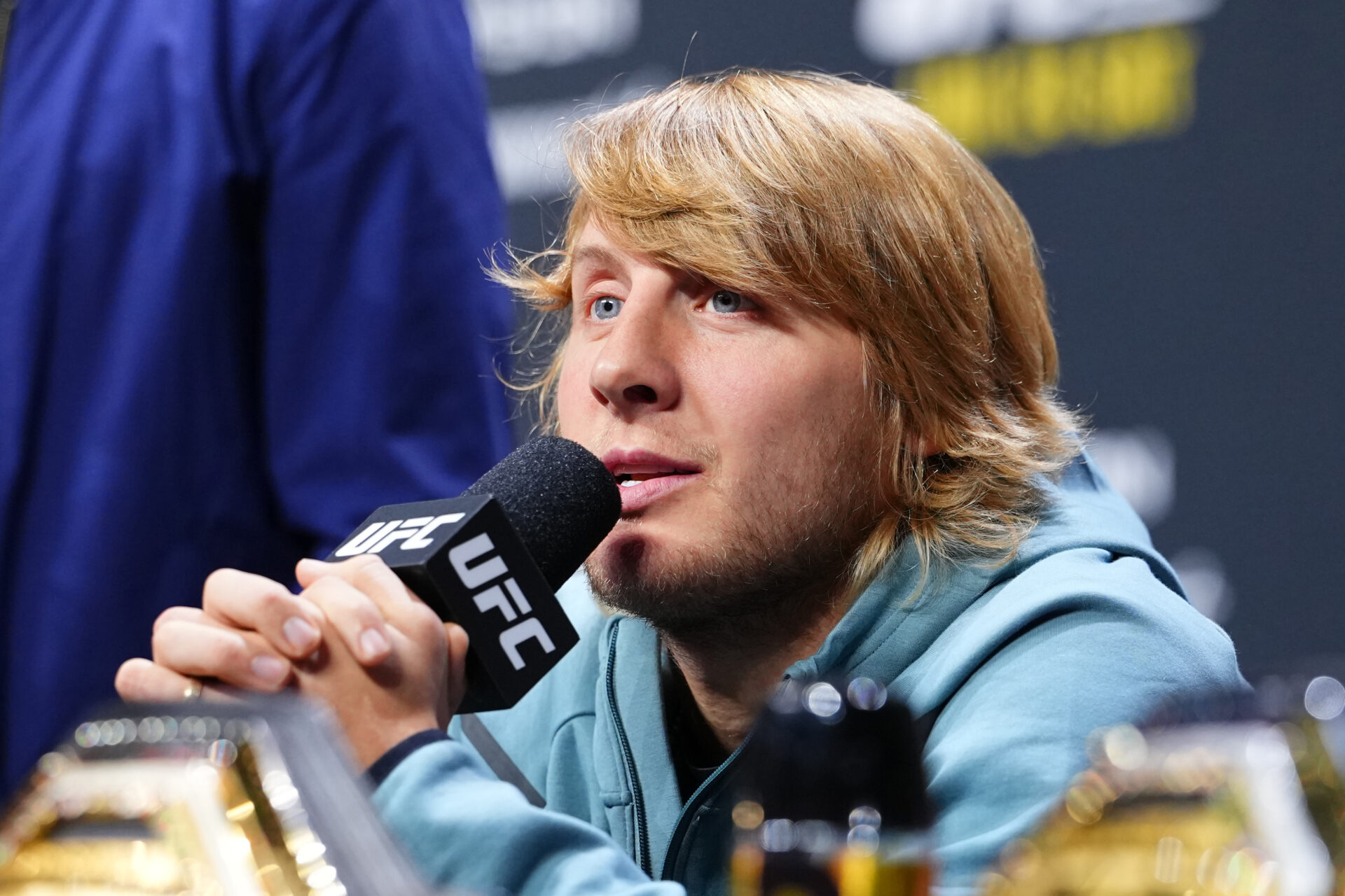 Photo by Chris Unger/Zuffa LLC