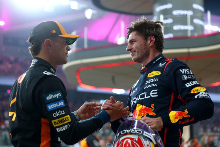 Photo by Bryn Lennon - Formula 1/Formula 1 via Getty Images