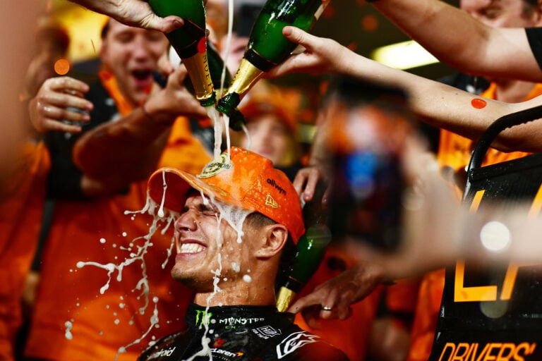 Photo by Mario Renzi - Formula 1/Formula 1 via Getty Images