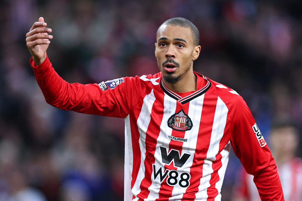 Sunderland v Newcastle United - Premier League