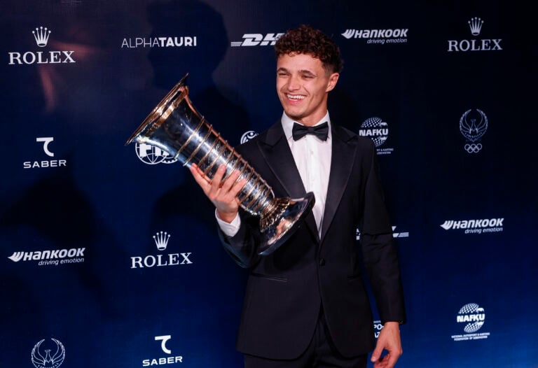 Photo by Handout/FIA/DPPI via Getty Images 