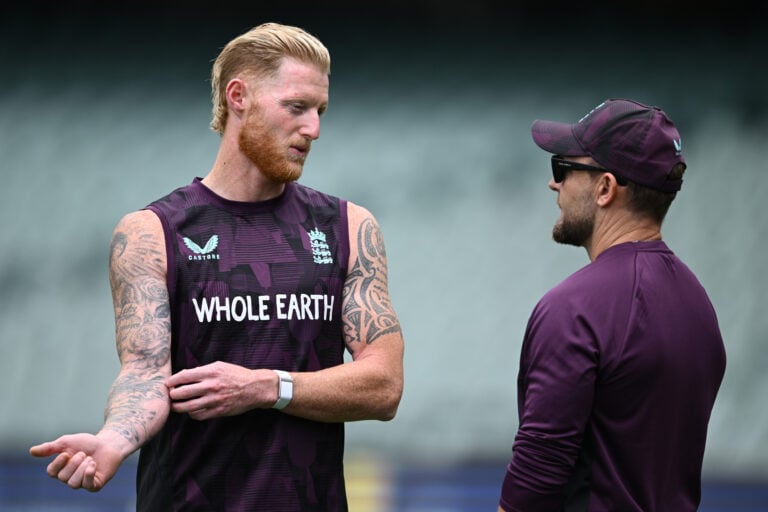 Photo by Gareth Copley/Getty Images