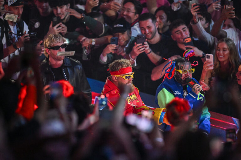 Photo by Giorgio VIERA / AFP via Getty Images