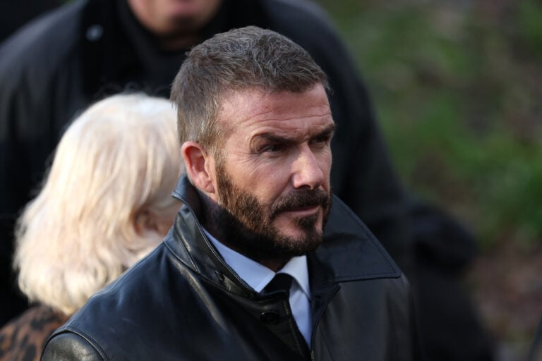 Photo by Ryan Jenkinson/Getty Images