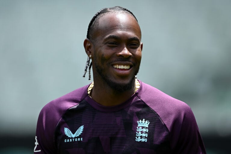 Photo by Gareth Copley/Getty Images