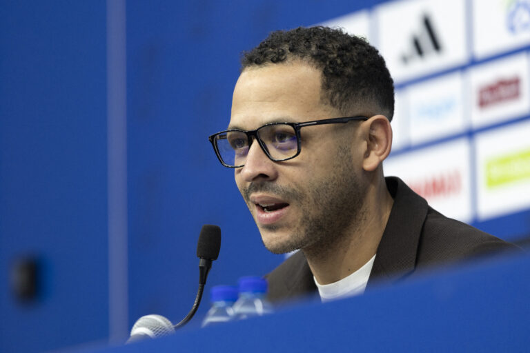 Photo by ROMEO BOETZLE / AFP via Getty Images