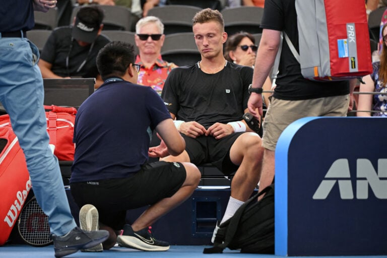 Photo by William WEST / AFP via Getty Images