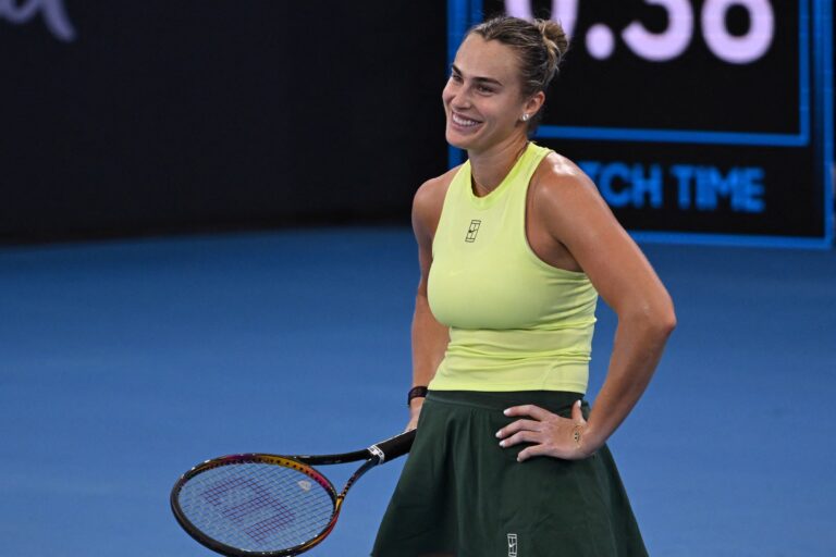 Photo by William WEST / AFP via Getty Images