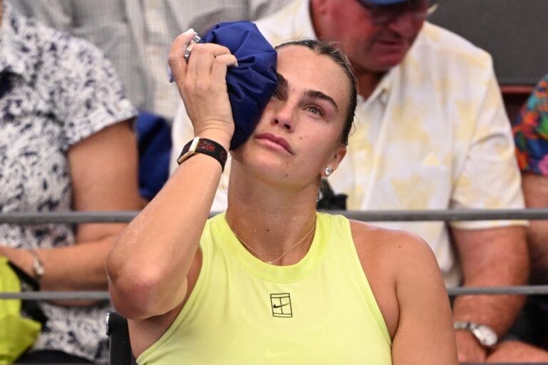 Photo by William WEST / AFP via Getty Images