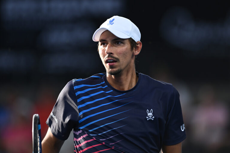 Photo by Albert Perez/Getty Images