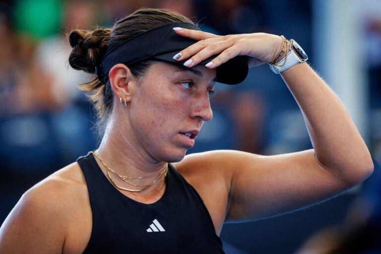 Photo by Patrick HAMILTON / AFP via Getty Images