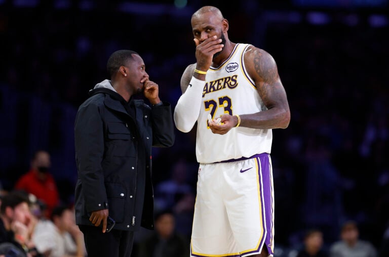 Photo by Ronald Martinez/Getty Images