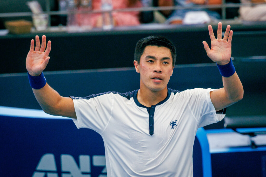 TENNIS-AUS-WTA-ATP
