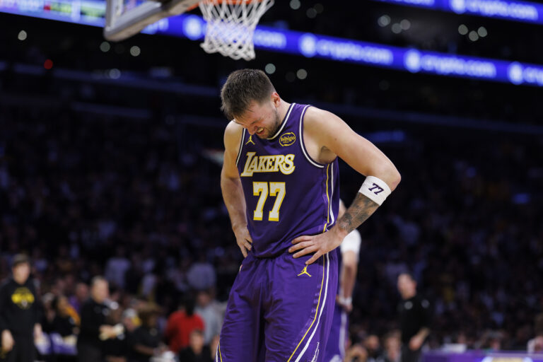 Gina Ferazzi / Los Angeles Times via Getty Images