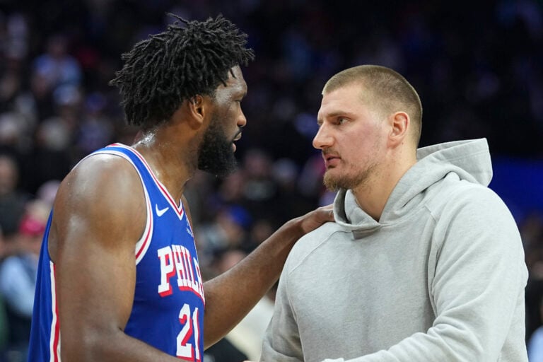 Photo by Mitchell Leff/Getty Images