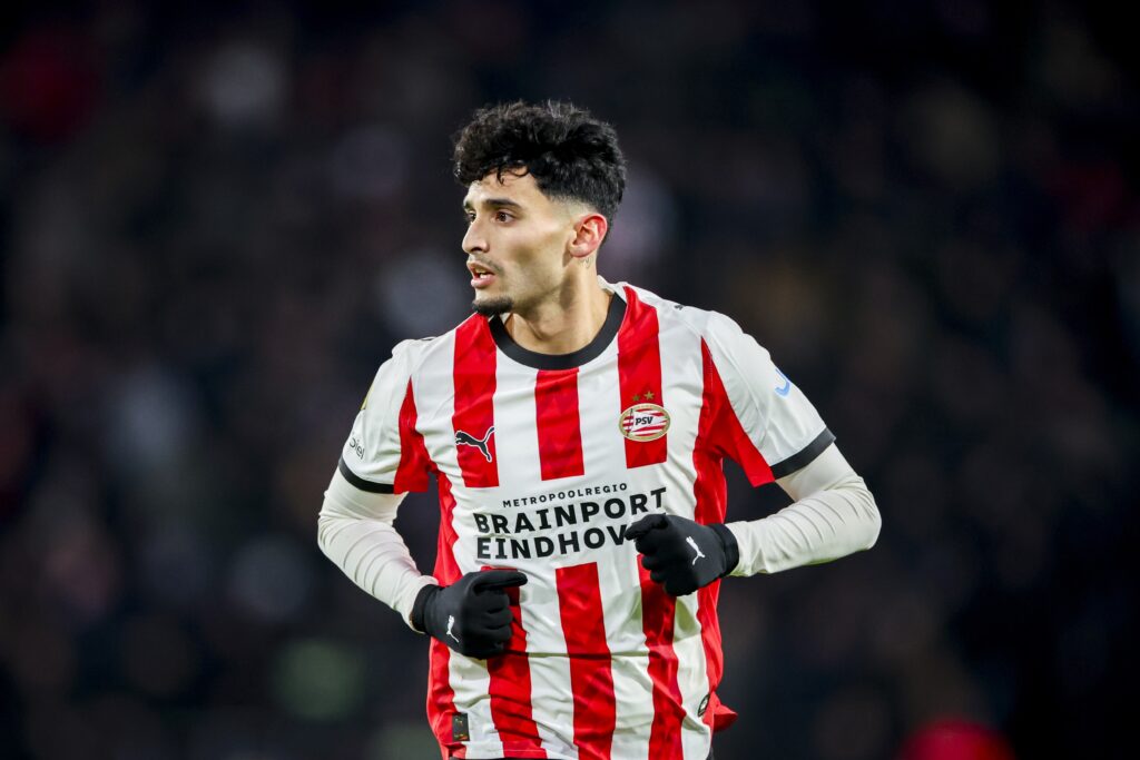 EredivisiePSV v SBV Excelsior - Eredivisie