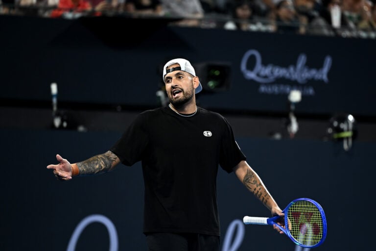 Photo by Albert Perez/Getty Images