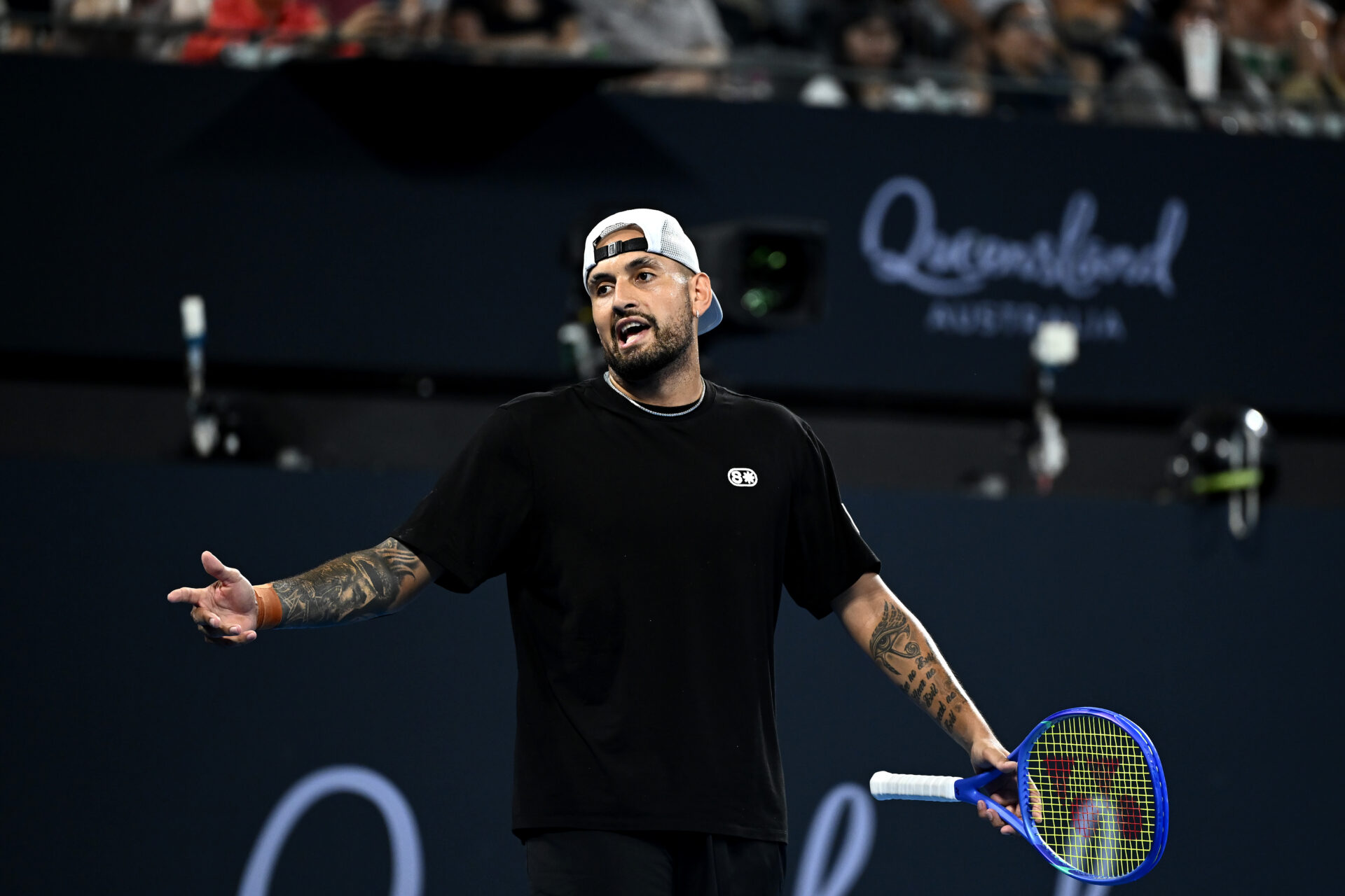 Photo by Albert Perez/Getty Images