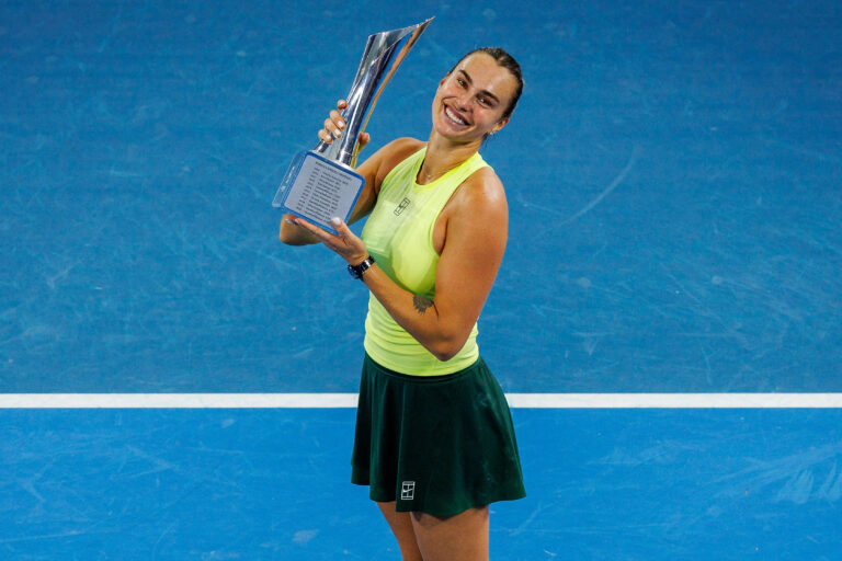 Photo by Patrick HAMILTON / AFP via Getty Images