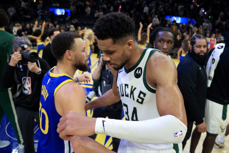 Photo by Ezra Shaw/Getty Images