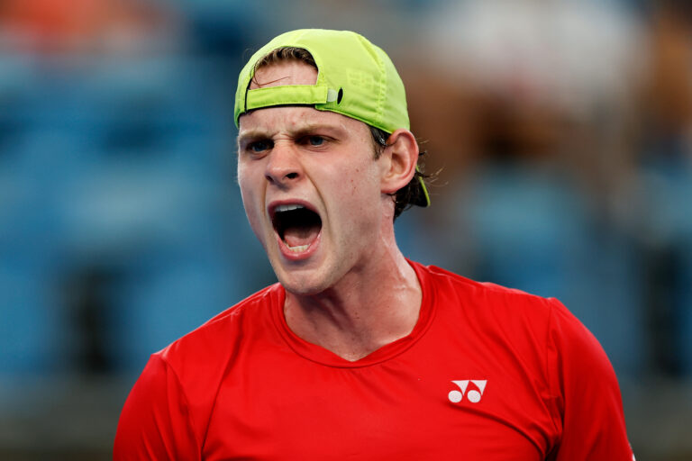 Photo by Brendon Thorne/Getty Images