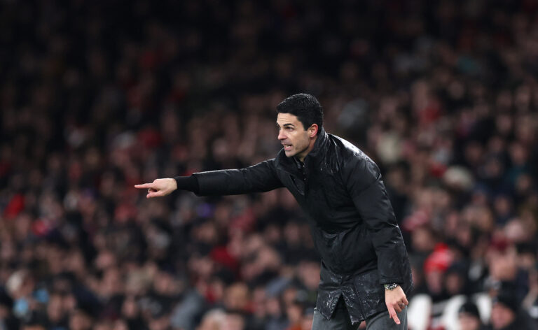 Photo by Julian Finney/Getty Images